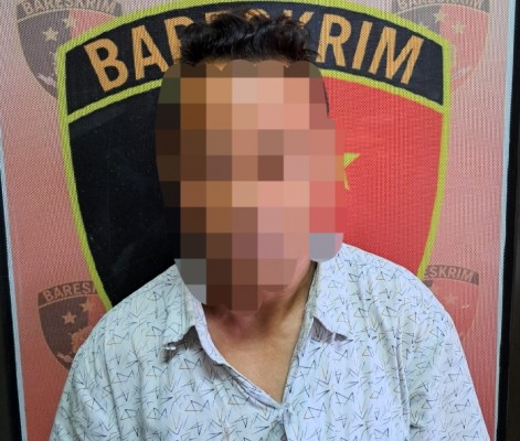 Modus Tawarkan Uang dan Rokok, Tukang Cukur Cabuli 10 Bocah ABG